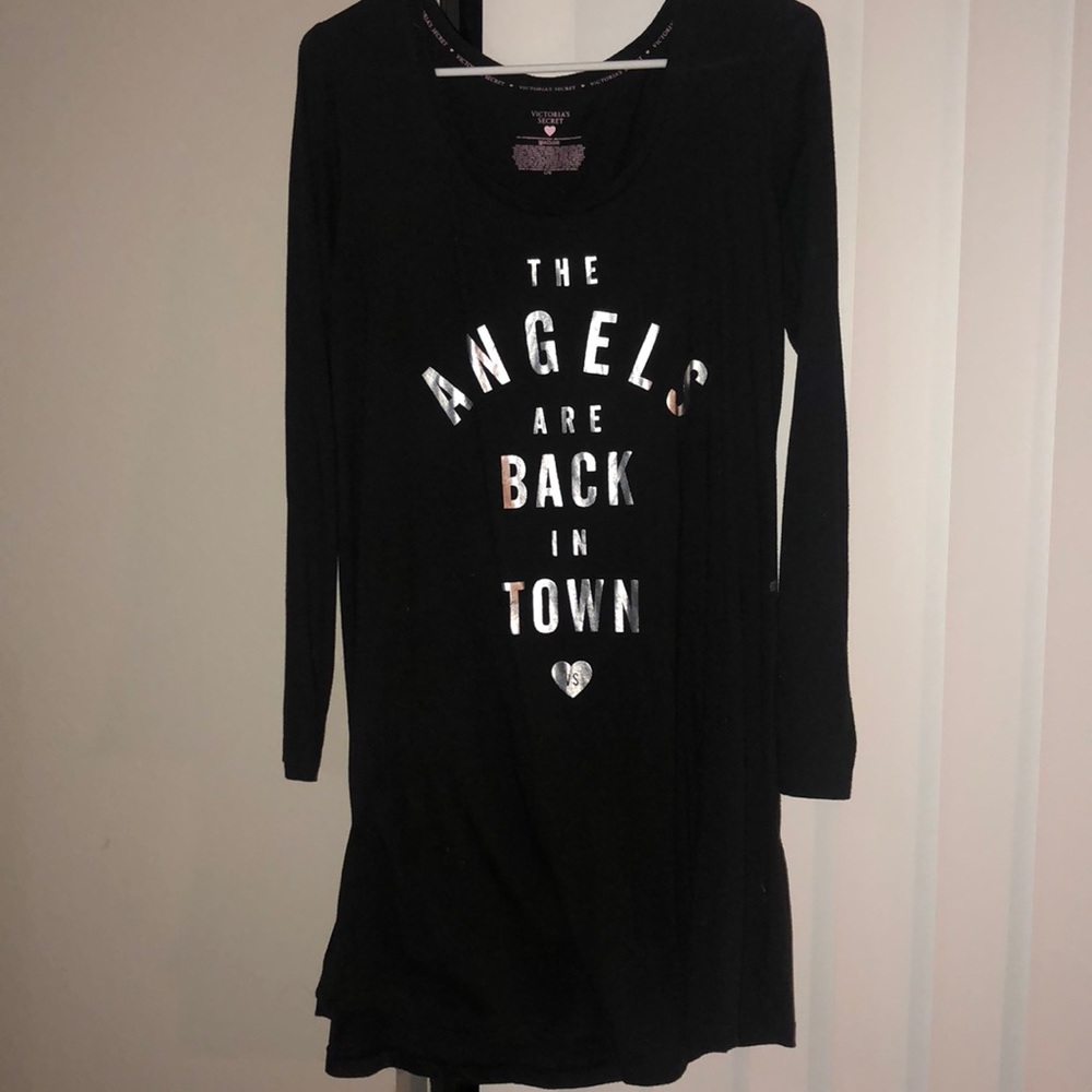 Nightgown